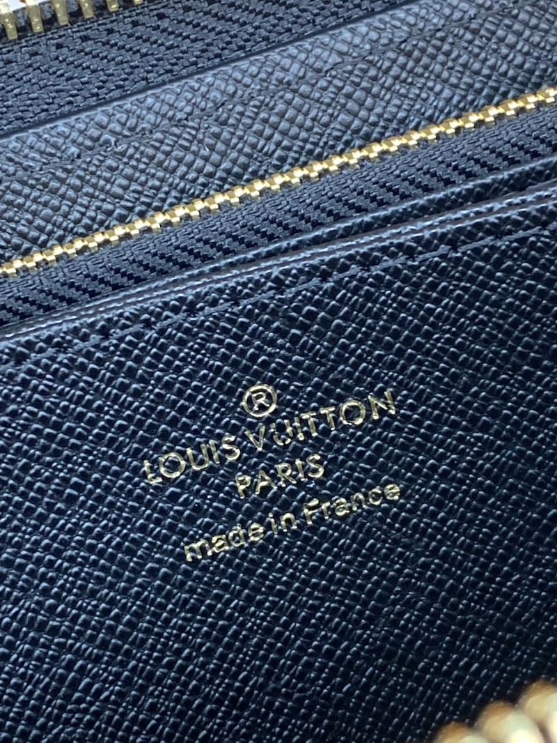 Louis Vuitton Wallets Purse